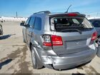 2018 Dodge Journey Se Серебряный vin: 3C4PDCAB2JT375574