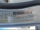 2018 Dodge Journey Se Серебряный vin: 3C4PDCAB2JT375574