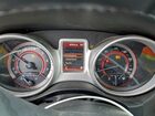 2018 Dodge Journey Se Silver vin: 3C4PDCAB3JT302083