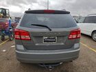 2019 Dodge Journey Se Черный vin: 3C4PDCAB6KT744454