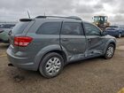 2019 Dodge Journey Se Черный vin: 3C4PDCAB6KT744454