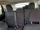 2019 Dodge Journey Se Черный vin: 3C4PDCAB6KT744454