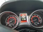 2019 Dodge Journey Se Черный vin: 3C4PDCAB6KT744454