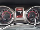 2017 Dodge Journey Se Red vin: 3C4PDCAB8HT558701
