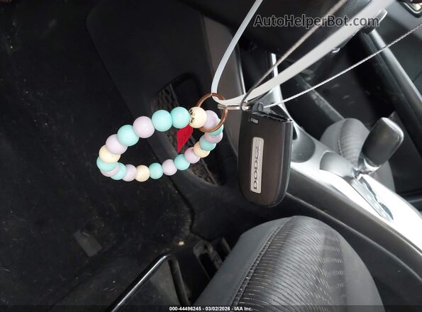 3C4PDCAB8HT558701 2017 DODGE JOURNEY Red Vista del salpicadero