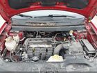 2017 Dodge Journey Se Red vin: 3C4PDCAB8HT558701