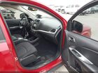 2017 Dodge Journey Se Red vin: 3C4PDCAB8HT558701