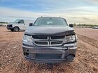 2020 Dodge Journey Se Серый vin: 3C4PDCAB8LT207280