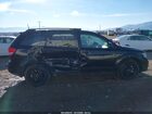 2020 Dodge Journey Se Value Black vin: 3C4PDCAB8LT279953