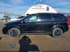 2020 Dodge Journey Se Value Black vin: 3C4PDCAB8LT279953