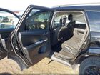 2020 Dodge Journey Se Value Black vin: 3C4PDCAB8LT279953