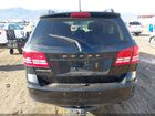 2020 Dodge Journey Se Value Black vin: 3C4PDCAB8LT279953