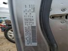 2020 Dodge Journey Se Silver vin: 3C4PDCAB9LT207207