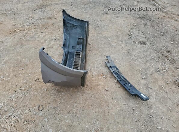 3C4PDCAB9LT207207 2020 DODGE JOURNEY Silver Vista de la etiqueta del VIN