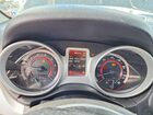 2017 Dodge Journey Se Black vin: 3C4PDCABXHT558599