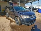 2018 Dodge Journey Se Угольный vin: 3C4PDCABXJT158029