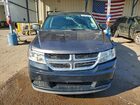 2018 Dodge Journey Se Угольный vin: 3C4PDCABXJT158029