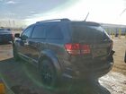 2018 Dodge Journey Se Угольный vin: 3C4PDCABXJT158029