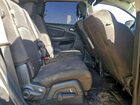 2018 Dodge Journey Se Угольный vin: 3C4PDCABXJT158029