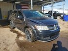 2018 Dodge Journey Se Угольный vin: 3C4PDCABXJT158029 Damage: Windshield, Broken, Replacement Required