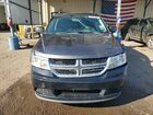 2018 Dodge Journey Se Угольный vin: 3C4PDCABXJT158029 Damage: Right Head Lamp, Faded, Repair Required