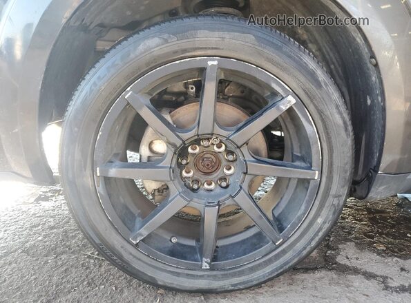 3C4PDCABXJT158029 2018 DODGE JOURNEY Угольный 