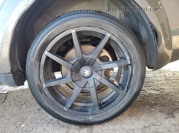 3C4PDCABXJT158029 2018 DODGE JOURNEY Угольный 