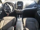 2018 Dodge Journey Se Угольный vin: 3C4PDCABXJT158029 Damage: Climate Control Panel, Missing, Replacement Required