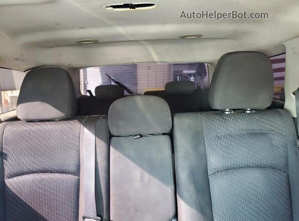 3C4PDCABXJT158029 2018 DODGE JOURNEY Угольный 