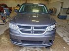 2019 Dodge Journey Se Угольный vin: 3C4PDCABXKT789588