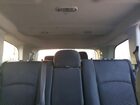 2019 Dodge Journey Se Blue vin: 3C4PDCBB0KT857170