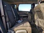 2019 Dodge Journey Se Blue vin: 3C4PDCBB0KT857170