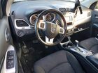 2019 Dodge Journey Se Blue vin: 3C4PDCBB0KT857170