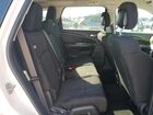 2019 Dodge Journey Se White vin: 3C4PDCBB0KT862479