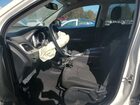 2019 Dodge Journey Se White vin: 3C4PDCBB0KT862479