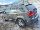 2019 Dodge Journey Se Gray vin: 3C4PDCBB1KT794211