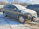 2019 Dodge Journey Se Gray vin: 3C4PDCBB1KT794211