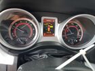 2019 Dodge Journey Se White vin: 3C4PDCBB4KT687072