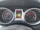 2019 Dodge Journey Se Белый vin: 3C4PDCBB4KT845636