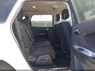 2019 Dodge Journey Se Белый vin: 3C4PDCBB4KT845636