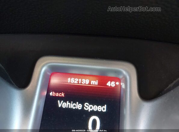 3C4PDCBB4KT845636 2019 DODGE JOURNEY Белый 
