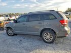 2019 Dodge Journey Se Gray vin: 3C4PDCBB5KT862610