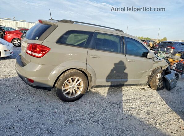 3C4PDCBB5KT862610 2019 DODGE JOURNEY Gray Rear right