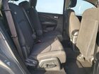 2019 Dodge Journey Se Gray vin: 3C4PDCBB5KT862610