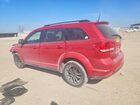 2019 Dodge Journey Se Red vin: 3C4PDCBB6KT866830