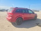2019 Dodge Journey Se Red vin: 3C4PDCBB6KT866830