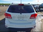 2019 Dodge Journey Se White vin: 3C4PDCBB9KT732037
