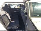 2019 Dodge Journey Se White vin: 3C4PDCBB9KT732037