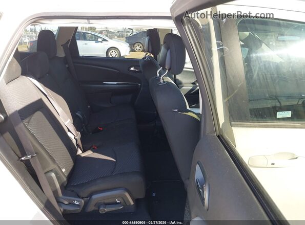 3C4PDCBB9KT732037 2019 DODGE JOURNEY White Вид наклейки з VIN-кодом