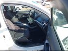 2019 Dodge Journey Se White vin: 3C4PDCBB9KT732037